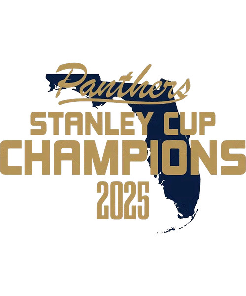 Florida Panthers 21 Print