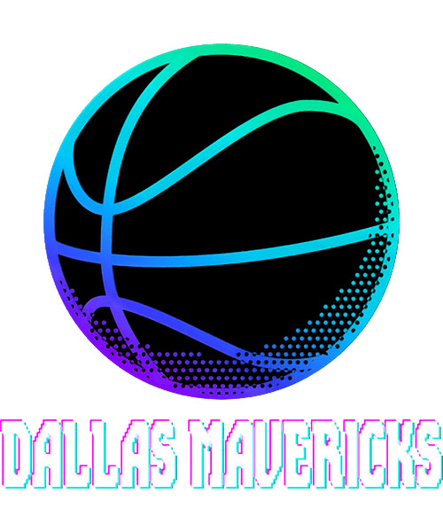 Dallas Mavericks 11 by RobbinFSingleton