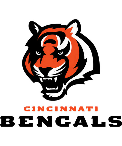 Cincinnati Bengals 44 by RobbinFSingleton