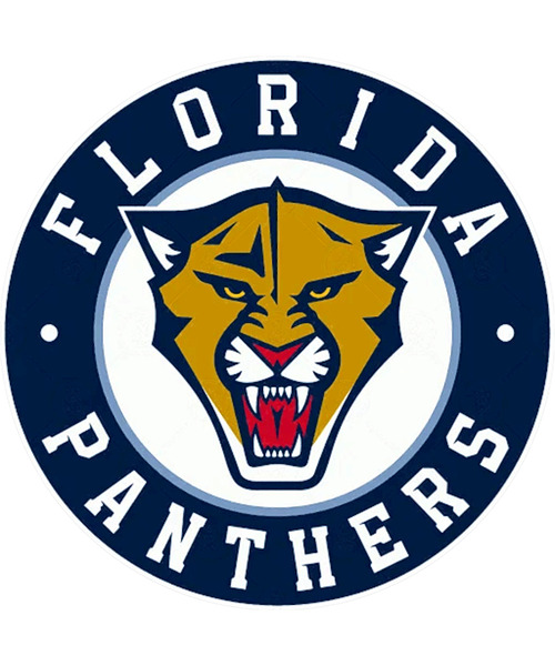 Florida Panthers 36 by RobbinFSingleton