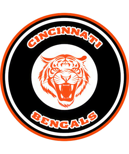 Cincinnati Bengals 28 by RobbinFSingleton