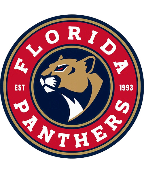 Florida Panthers 11 by RobbinFSingleton