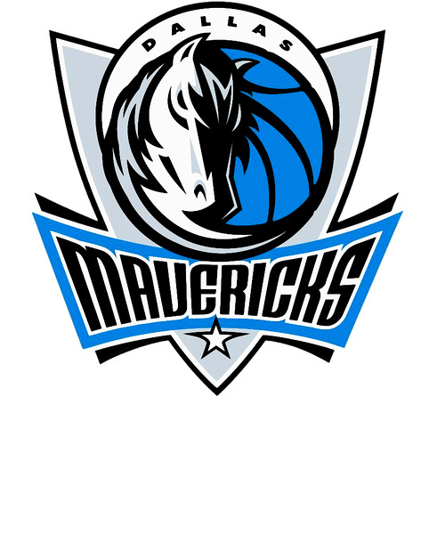 Dallas Mavericks 23 by RobbinFSingleton