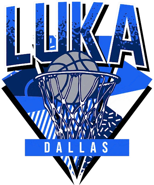 Dallas Mavericks 21 by RobbinFSingleton