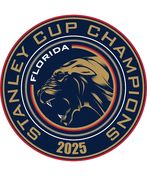Florida Panthers 19 by RobbinFSingleton