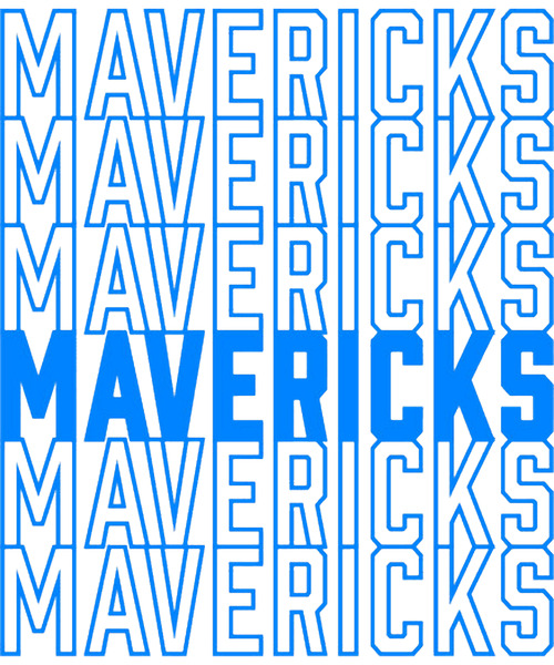 Dallas Mavericks 10 by RobbinFSingleton