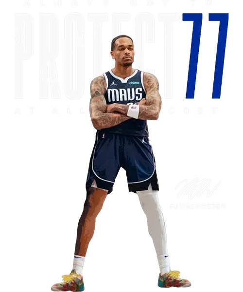 Dallas Mavericks 4 by RobbinFSingleton