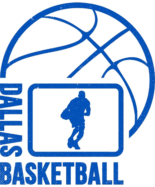 Dallas Mavericks 42 by RobbinFSingleton