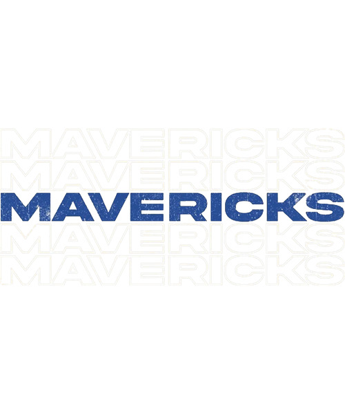 Dallas Mavericks 4 by RobbinFSingleton