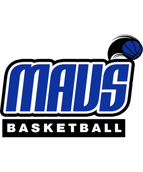 Dallas Mavericks 2 by RobbinFSingleton