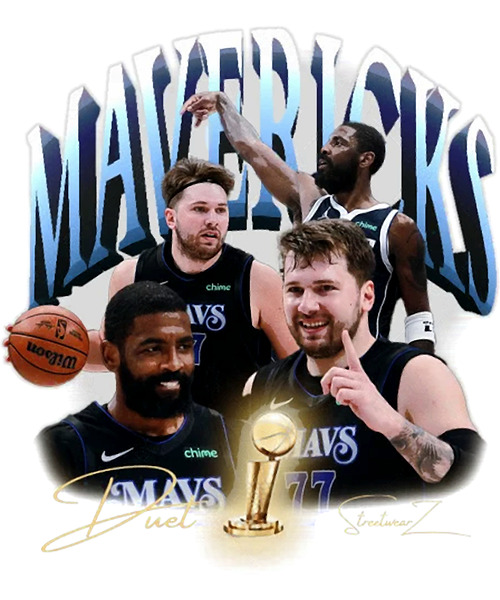 Dallas Mavericks 43 by RobbinFSingleton