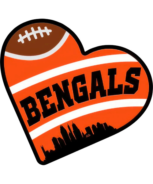 Cincinnati Bengals 47 by RobbinFSingleton
