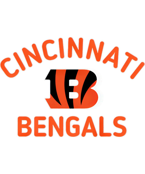 Cincinnati Bengals 27 by RobbinFSingleton