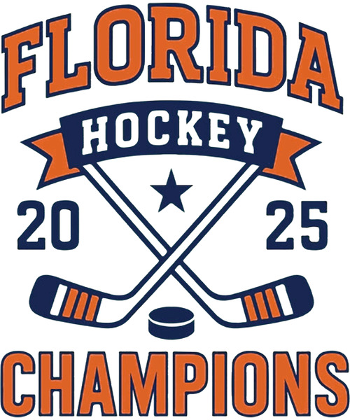 Florida Panthers 1 by RobbinFSingleton