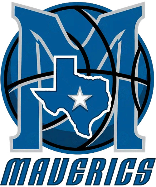 Dallas Mavericks 12 by RobbinFSingleton