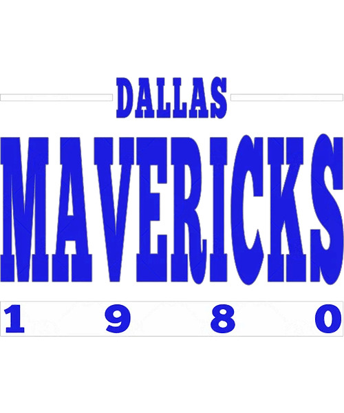 Dallas Mavericks 38 by RobbinFSingleton