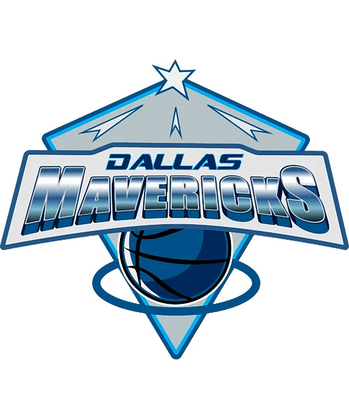 Dallas Mavericks 41 by RobbinFSingleton