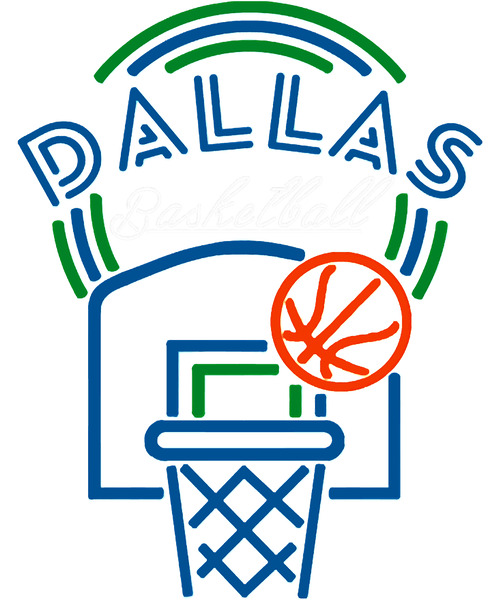 Dallas Mavericks 39 by RobbinFSingleton