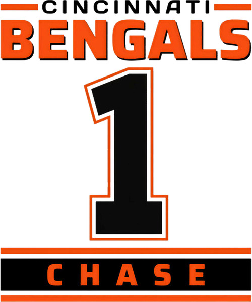 Cincinnati Bengals 37 by RobbinFSingleton