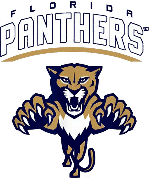 Florida Panthers 12 by RobbinFSingleton
