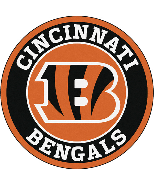 Cincinnati Bengals 35 by RobbinFSingleton