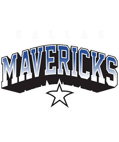 Dallas Mavericks 16 by RobbinFSingleton