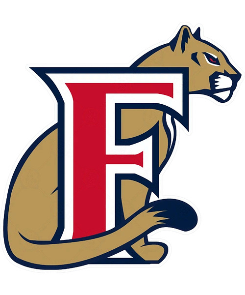 Florida Panthers 23 by RobbinFSingleton