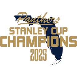 Florida Panthers 21