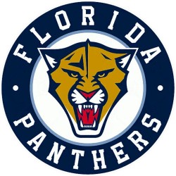 Florida Panthers 36