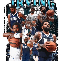 Dallas Mavericks 40