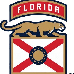 Florida Panthers 44