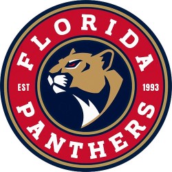 Florida Panthers 11