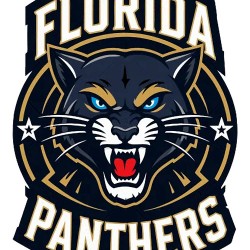Florida Panthers 38