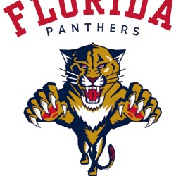 Florida Panthers 7