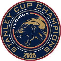 Florida Panthers 19