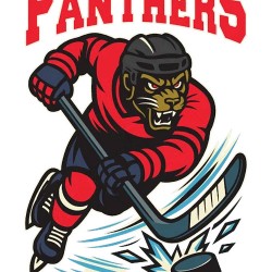Florida Panthers 6