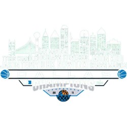 Dallas Mavericks 36