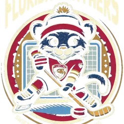 Florida Panthers 46