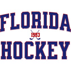Florida Panthers 43