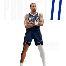 Dallas Mavericks 4