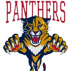 Florida Panthers 33
