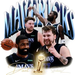 Dallas Mavericks 43