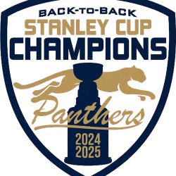 Florida Panthers 8