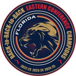 Florida Panthers 13
