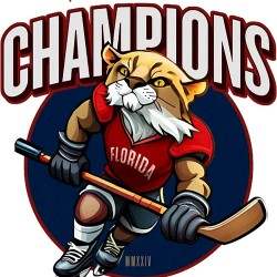 Florida Panthers 18