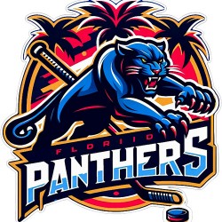 Florida Panthers 39