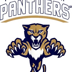 Florida Panthers 12
