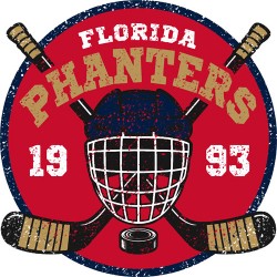 Florida Panthers 5