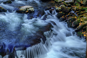 flat rock cascade johnny boyd