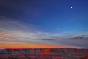 setting moon ii johnny boyd